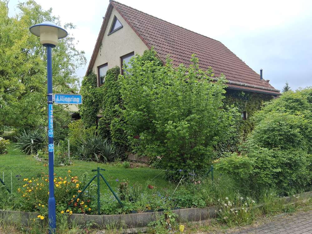 Thumbnail-Haus zum Kaufen in Hettstedt 220.000,00 € 124 m²