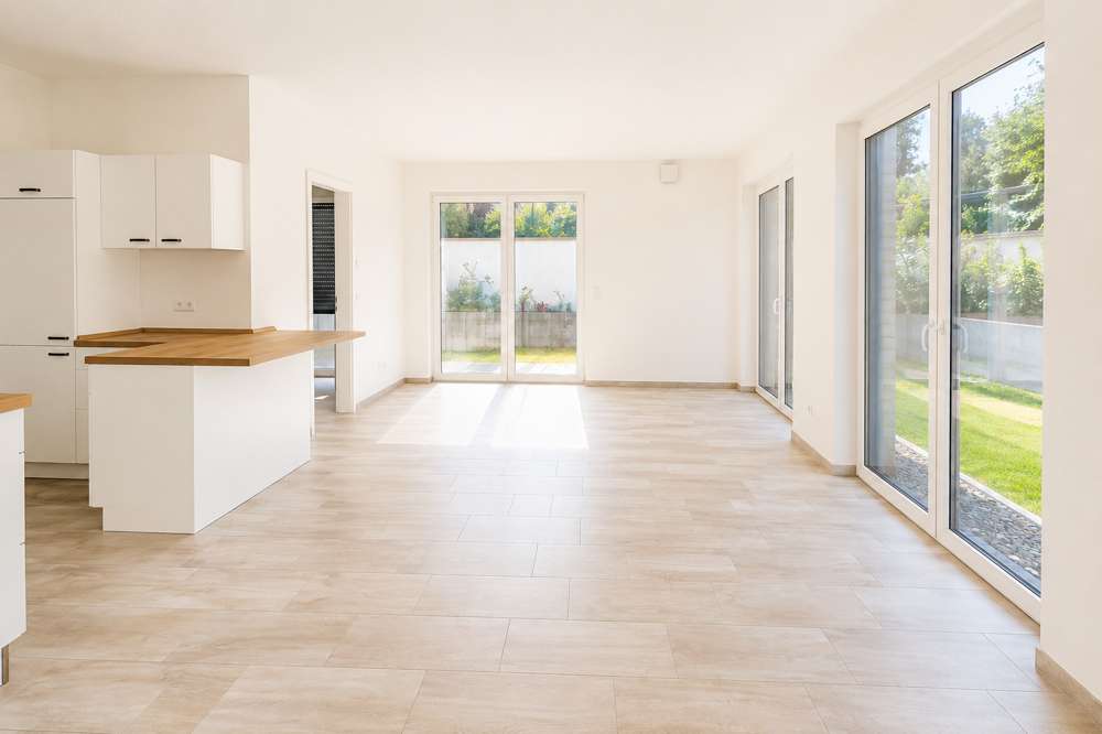 Thumbnail-Wohnung zum Mieten in Hude 860,00 € 75.84 m²