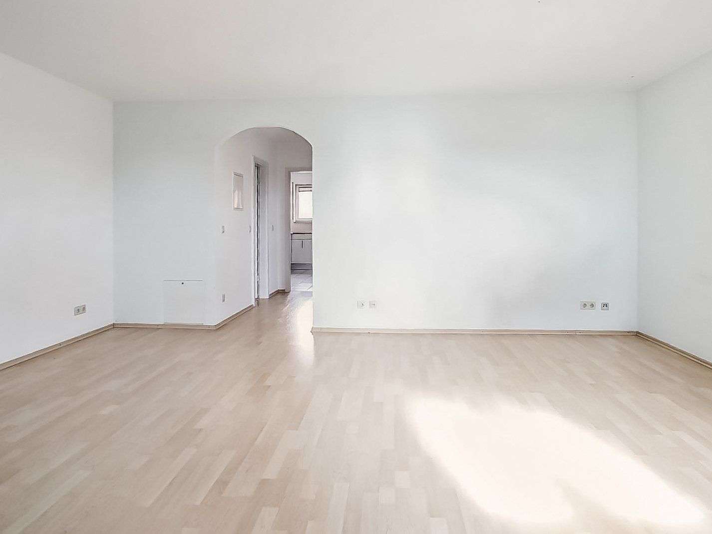 Thumbnail-Wohnung zum Kaufen in Hemsbach 179.000,00 € 61.47 m²