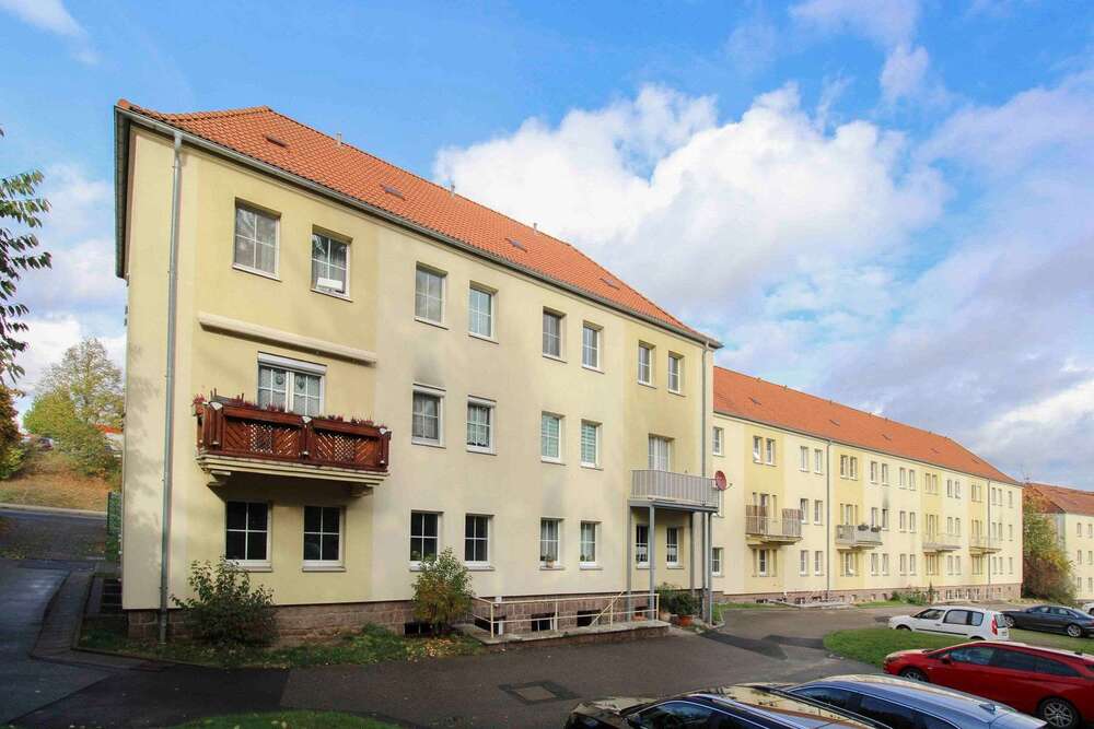 Thumbnail-Wohnung zum Kaufen in Döbeln 49.000,00 € 64.11 m²