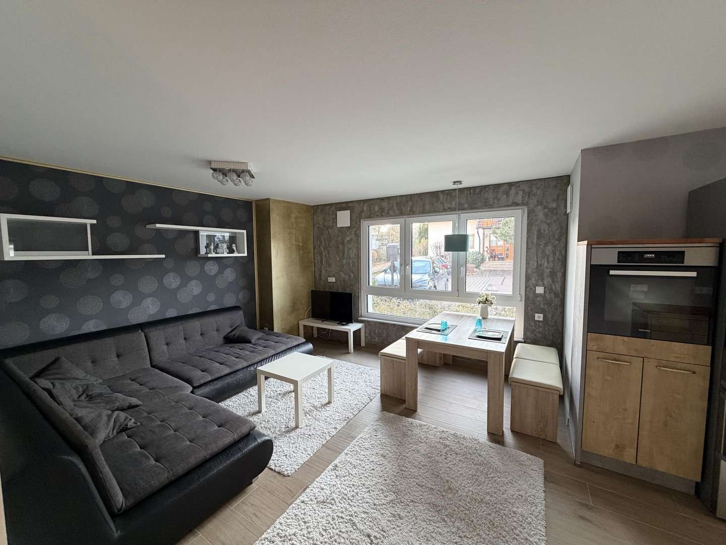 Thumbnail-Wohnung zum Mieten in Frankenhardt 700,00 € 64 m²