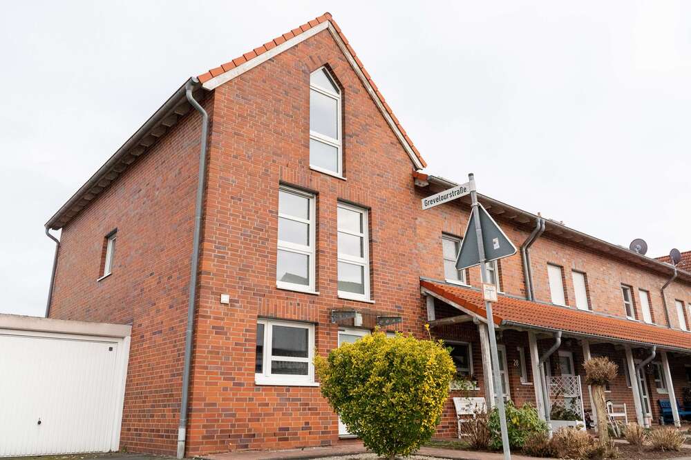 Thumbnail-Haus zum Kaufen in Grefrath 419.000,00 € 126 m²