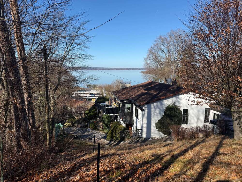 Thumbnail-Haus zum Kaufen in Herrsching 3.290.000,00 € 337 m²