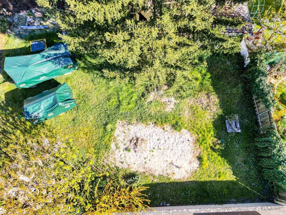 Thumbnail-Grundstück zu verkaufen in Kappel-Grafenhausen Grafenhausen 135.000,00 € 353 m²
