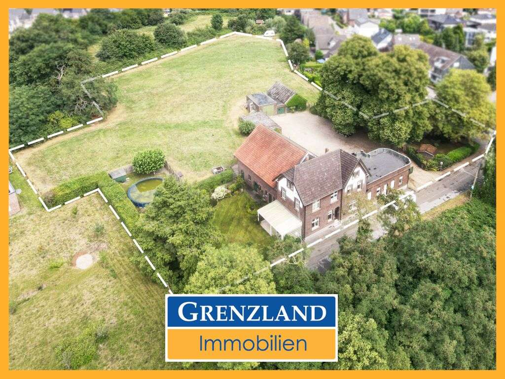 Thumbnail-Haus zum Kaufen in Wesel 975.000,00 € 257.87 m²