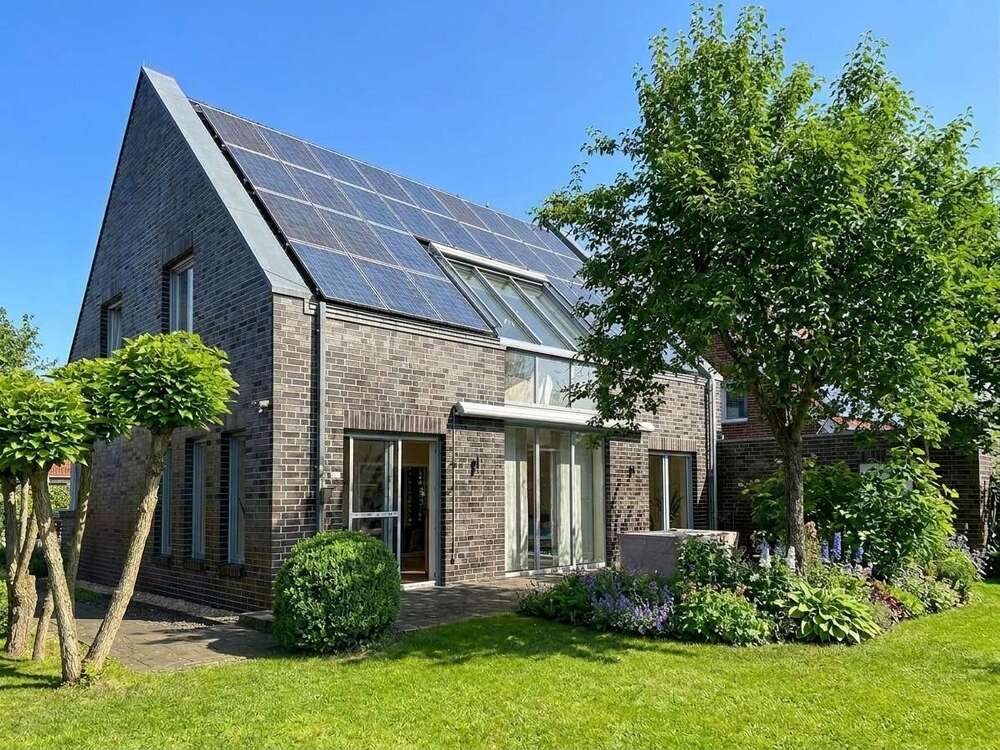 Thumbnail-Haus zum Kaufen in Sendenhorst Albersloh 619.000,00 € 148.21 m²