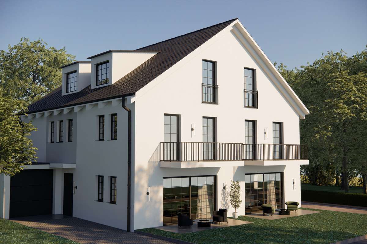 Thumbnail-Grundstück zu verkaufen in München Perlach 750.000,00 € 264 m²