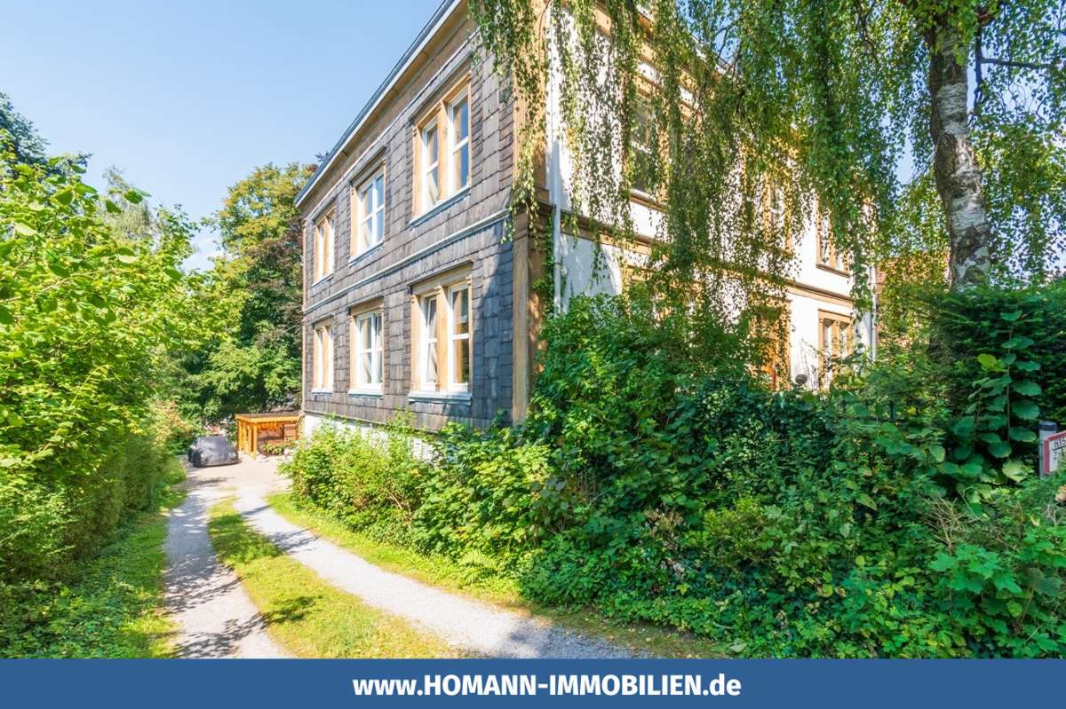 Thumbnail-Haus zum Kaufen in Oerlinghausen 420.000,00 € 260 m²
