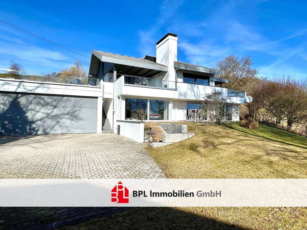 Thumbnail-Haus zum Kaufen in Tutzing 2.990.000,00 € 350 m²
