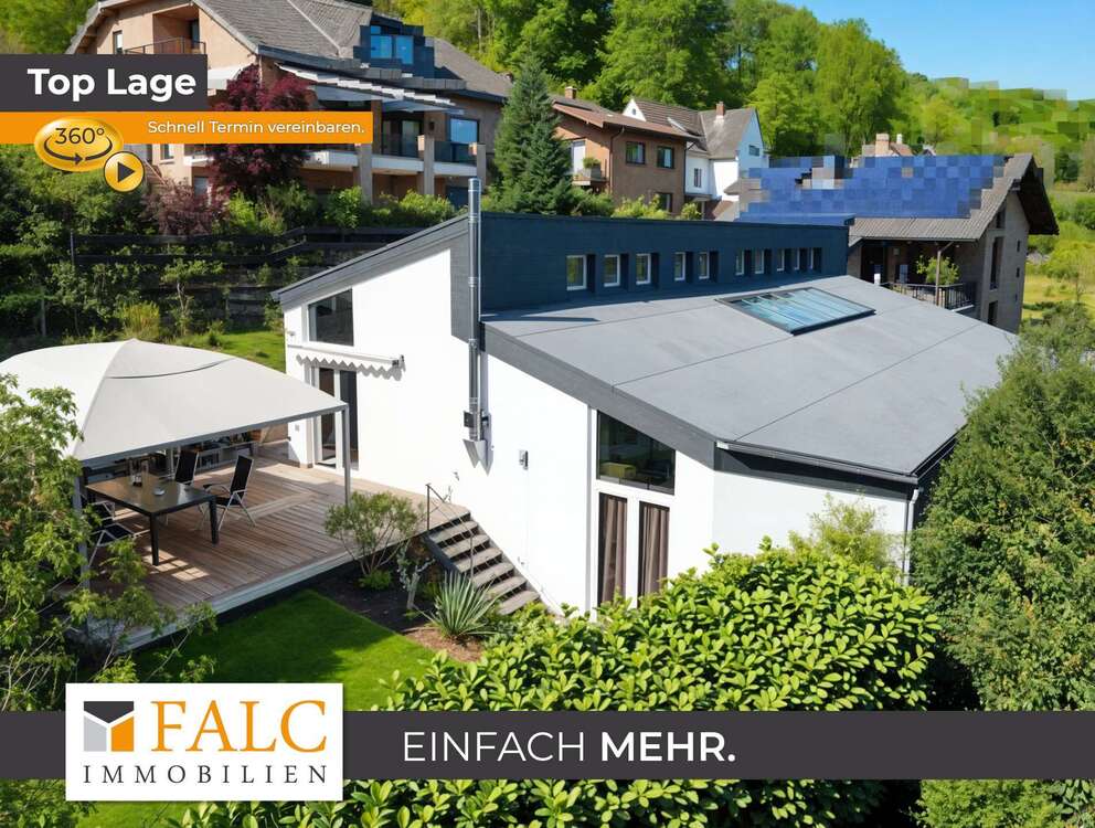 Thumbnail-Haus zum Kaufen in Lohmar 649.000,00 € 185 m²