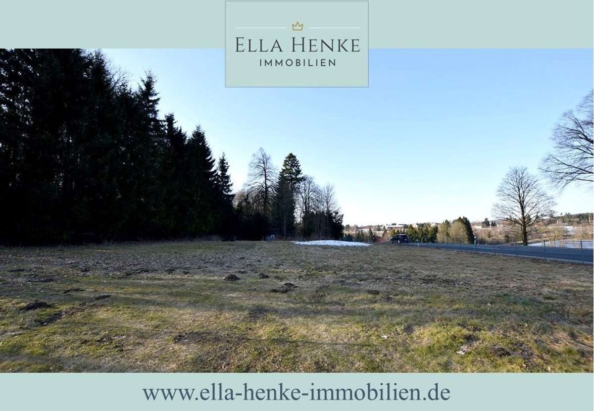 Thumbnail-Grundstück zu verkaufen in Clausthal-Zellerfeld 35.000,00 € 1700 m²