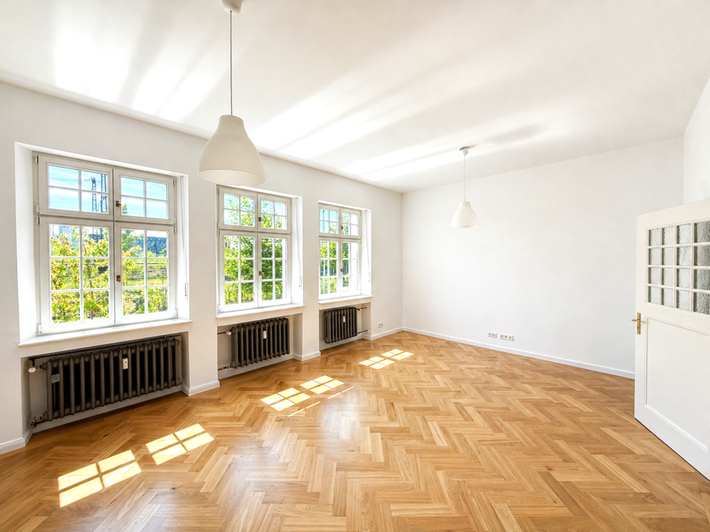Thumbnail-Wohnung zum Kaufen in München 1.400.000,00 € 142.06 m²