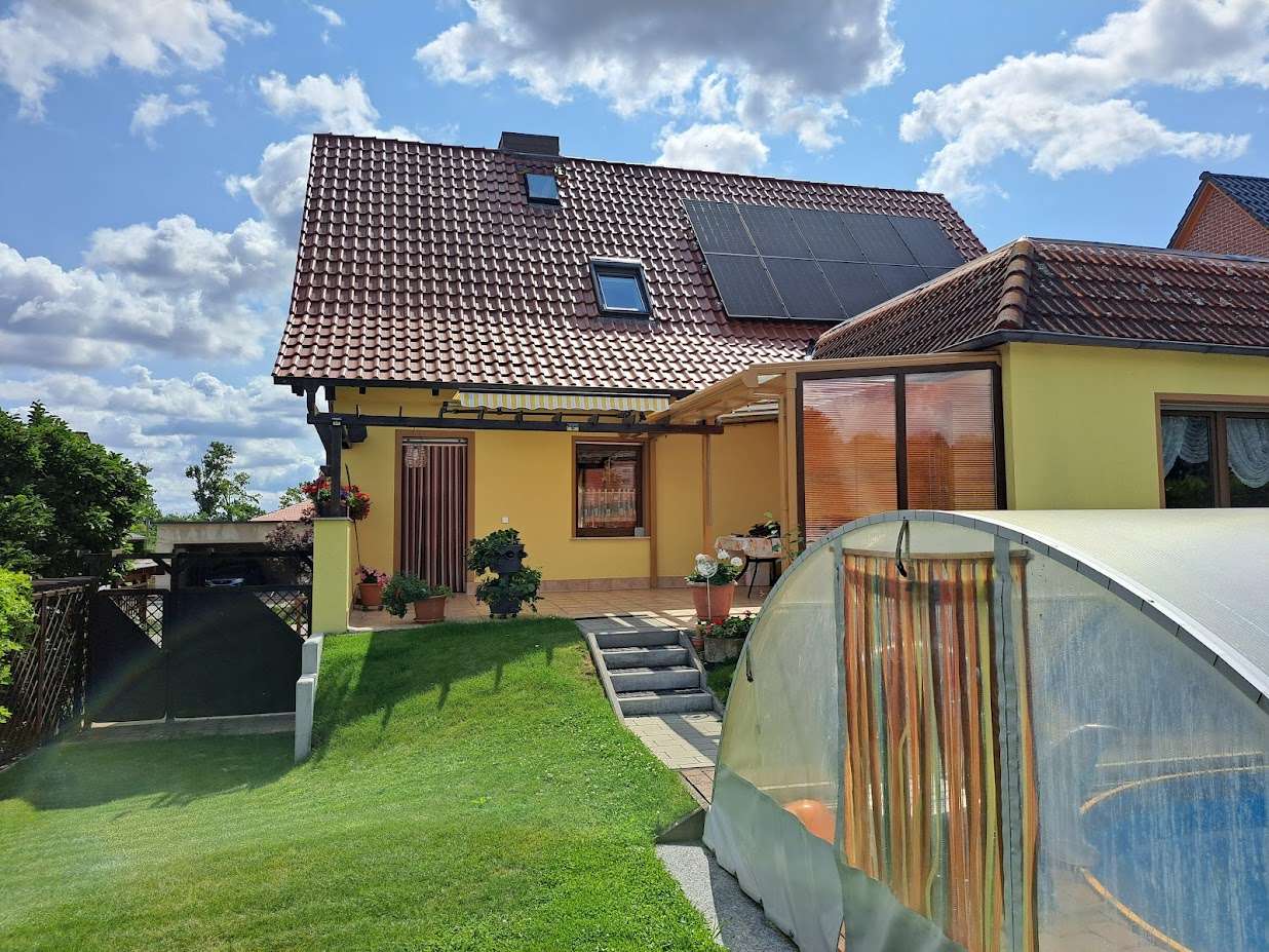 Thumbnail-Haus zum Kaufen in Roßleben-Wiehe 360.000,00 € 165 m²