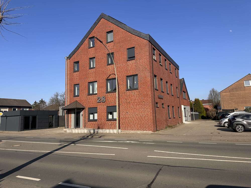 Thumbnail-Wohnung zum Mieten in Ascheberg Herbern 550,00 € 49 m²