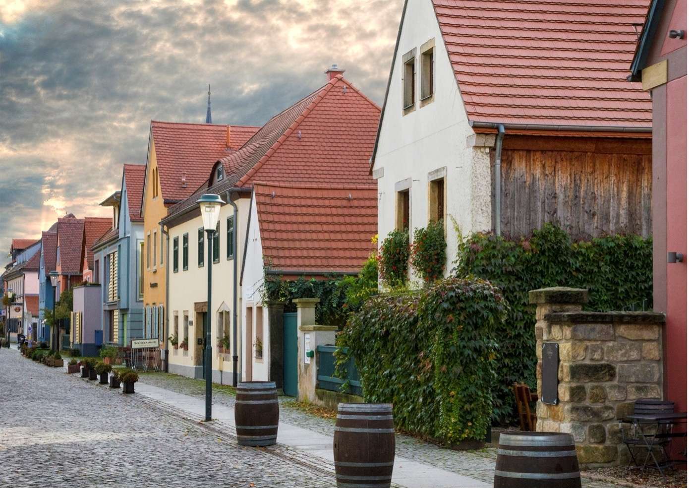 Thumbnail-Wohnung zum Mieten in Radebeul 850,00 € 88.79 m²