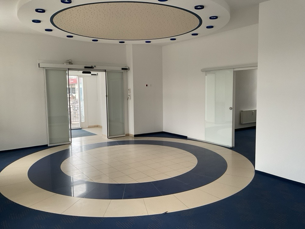 Thumbnail-Büro in Strausberg 899,00 € 90 m²