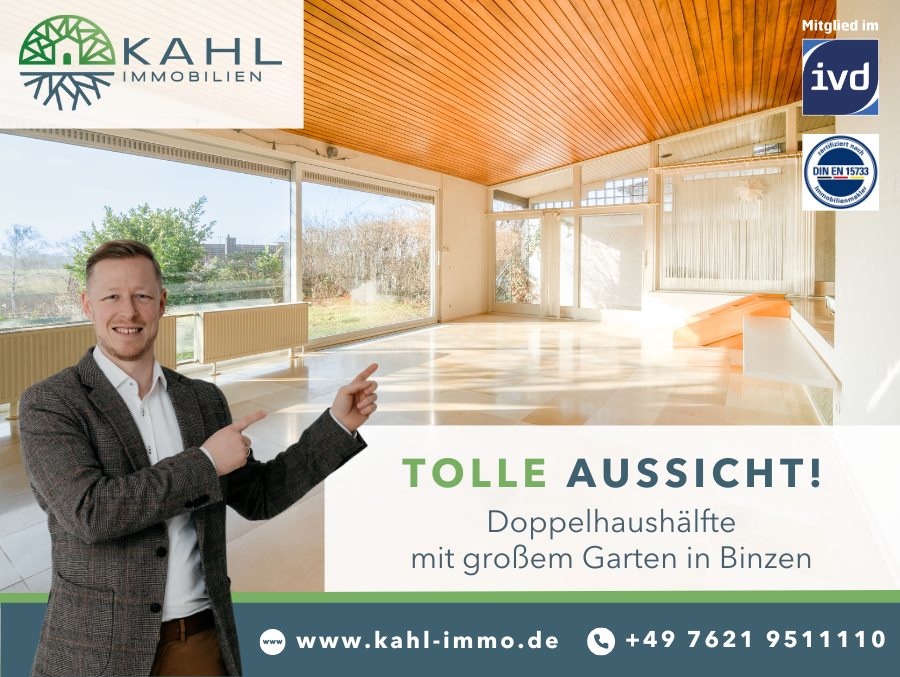 Thumbnail-Haus zum Kaufen in Binzen 498.000,00 € 155 m²