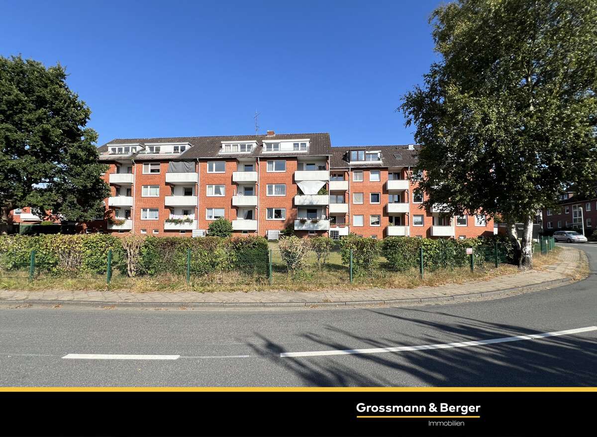 Thumbnail-Wohnung zum Kaufen in Stade 1.500.000,00 € 983.2 m²