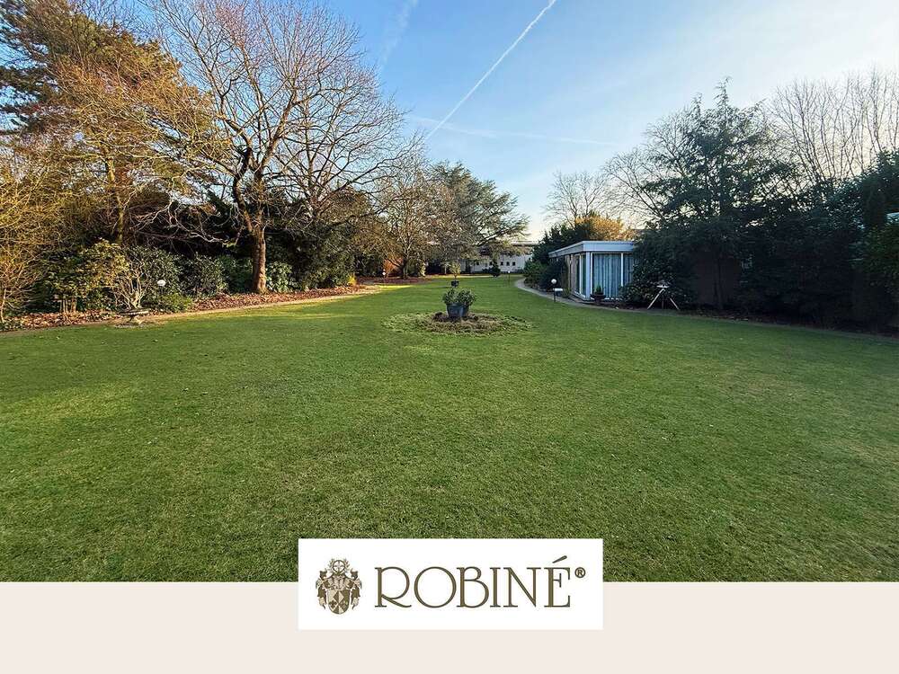 Thumbnail-Grundstück zu verkaufen in Meerbusch 2.900.000,00 € 2937 m²