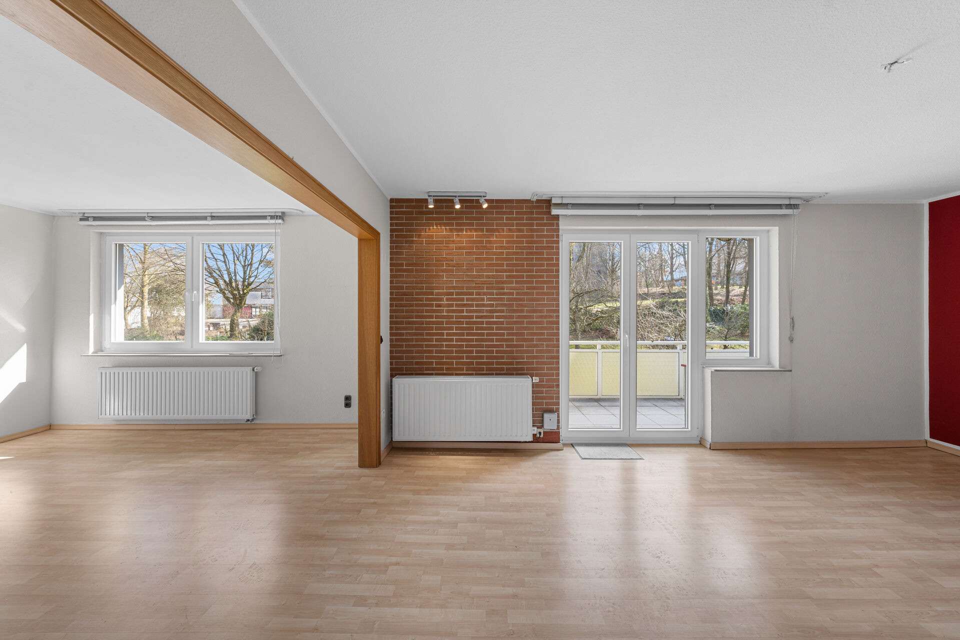 Thumbnail-Wohnung zum Kaufen in Lüdenscheid 124.990,00 € 74 m²
