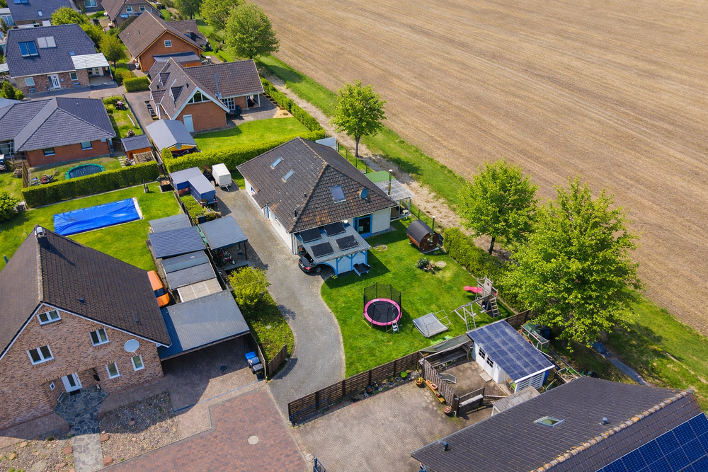 Thumbnail-Haus zum Kaufen in Neuenbrook 399.000,00 € 165 m²