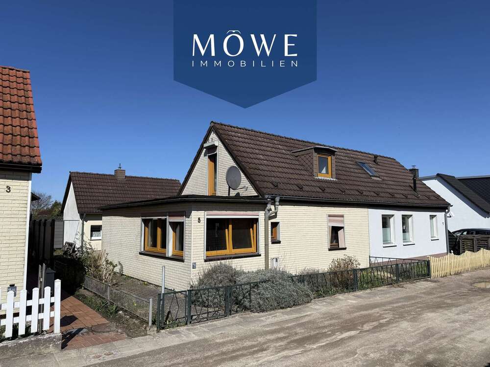 Thumbnail-Haus zum Kaufen in Sanitz 95.000,00 € 58 m²