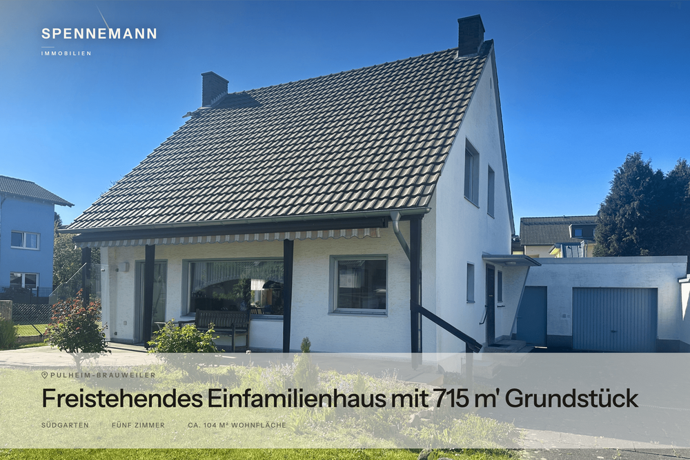 Thumbnail-Haus zum Kaufen in Pulheim 525.000,00 € 104 m²