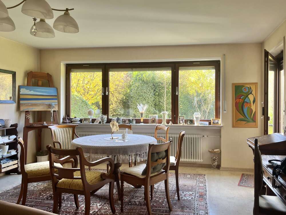 Thumbnail-Wohnung zum Kaufen in Friedrichsdorf 280.000,00 € 90.34 m²
