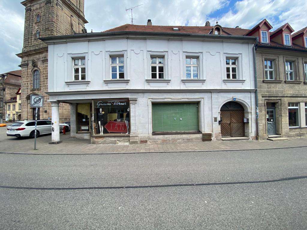 Thumbnail-Gastronomie in Erlangen 9.750,00 € 780 m²