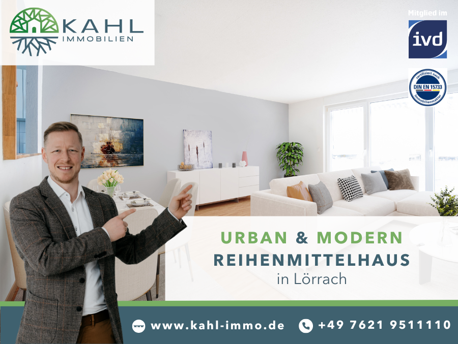 Thumbnail-Haus zum Kaufen in Lörrach 540.798,00 € 140 m²