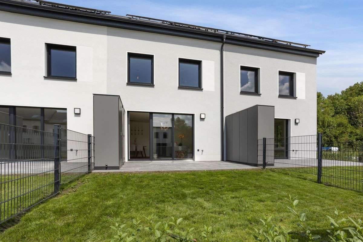 Thumbnail-Wohnung zum Mieten in Jülich 1.770,00 € 145 m²