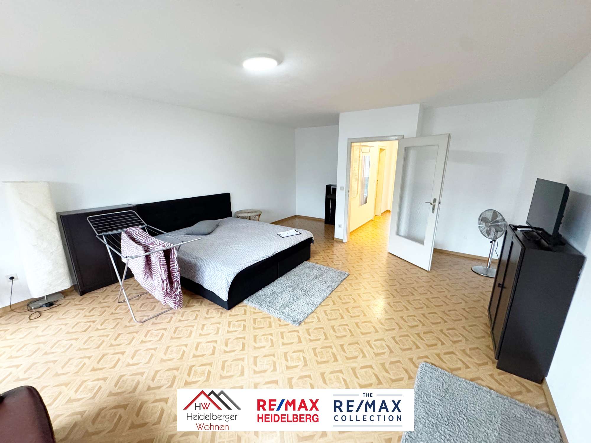 Thumbnail-Wohnung zum Kaufen in Mannheim 179.000,00 € 56 m²