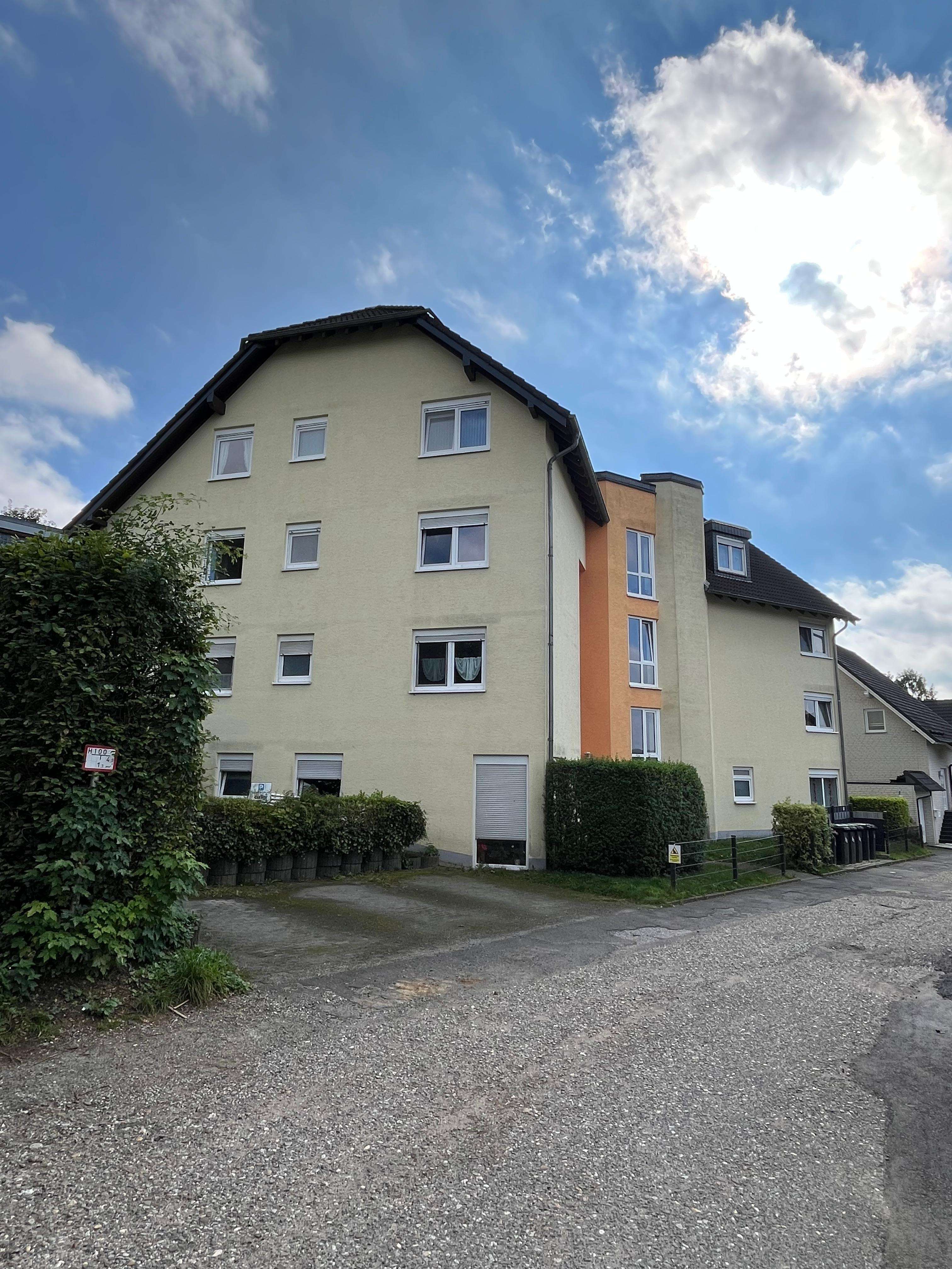 Thumbnail-Wohnung zum Mieten in Hückeswagen 327,68 € 56.11 m²