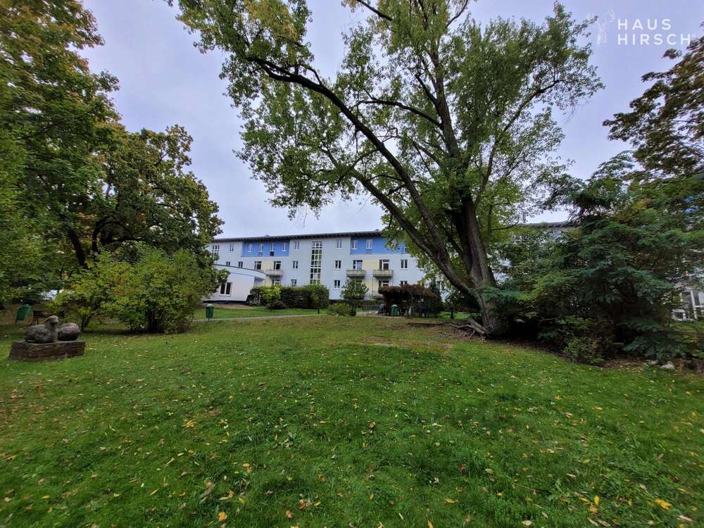 Thumbnail-Wohnung zum Kaufen in Berlin 199.550,00 € 36 m²