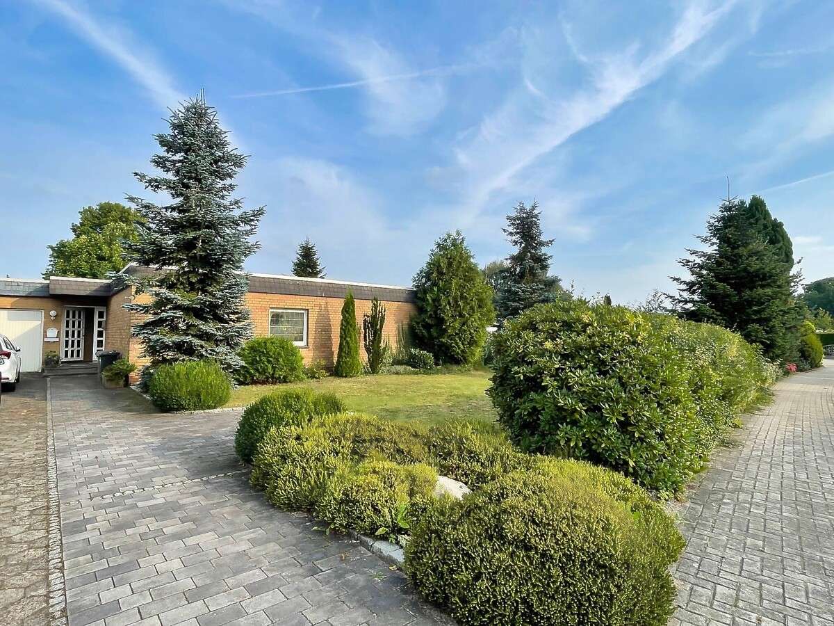 Thumbnail-Haus zum Kaufen in Dissen 255.000,00 € 118 m²