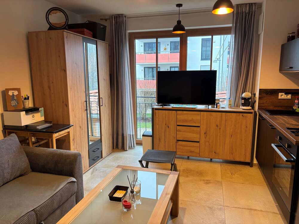 Thumbnail-Wohnung zum Mieten in Brannenburg 510,00 € 19.84 m²