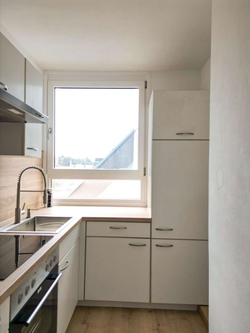 Thumbnail-Wohnung zum Mieten in Nürnberg 642,00 € 45 m²