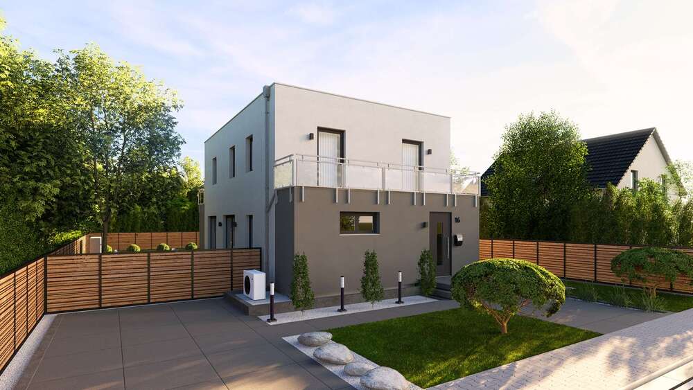 Thumbnail-Haus zum Kaufen in München 1.879.900,00 € 175 m²