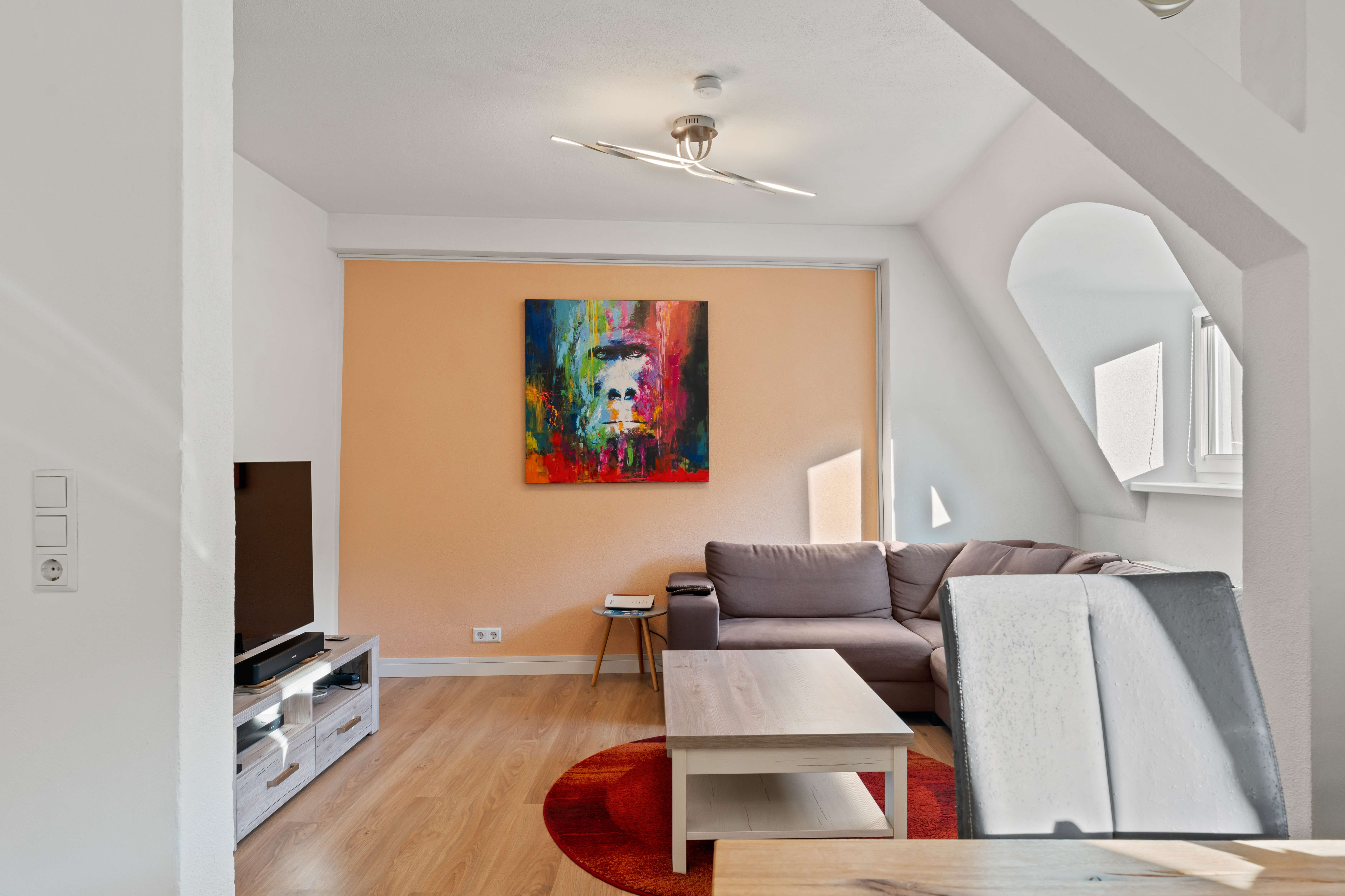 Thumbnail-Wohnung zum Kaufen in Lambrecht 229.000,00 € 92.5 m²