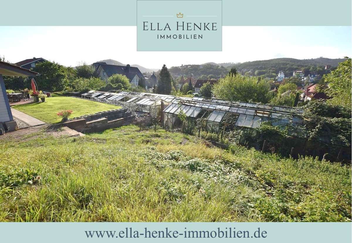 Thumbnail-Grundstück zu verkaufen in Wernigerode 525.000,00 € 2147 m²