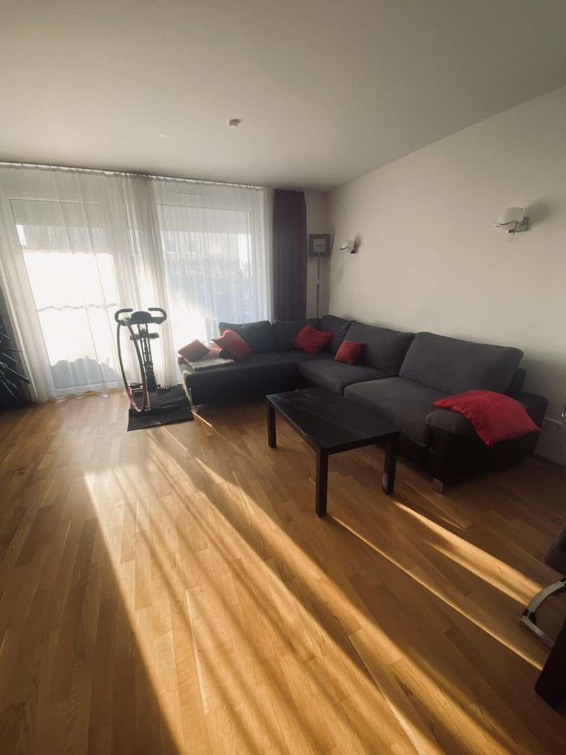 Thumbnail-Wohnung zum Kaufen in Holzgerlingen 465.000,00 € 88.82 m²