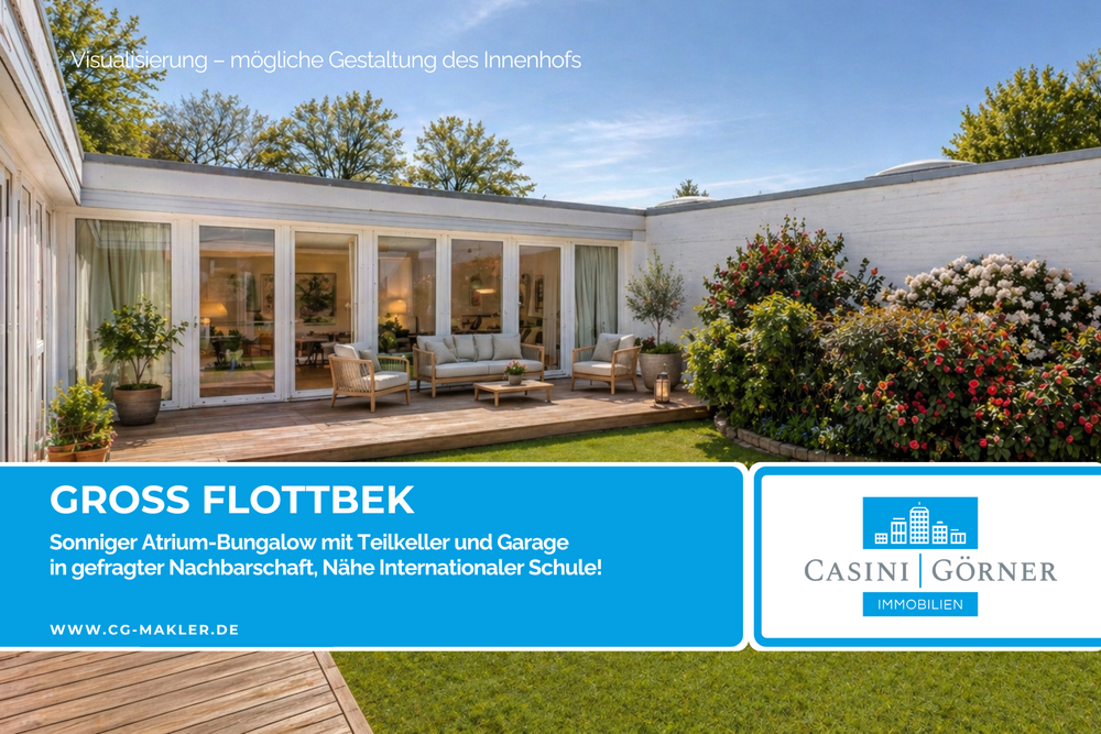 Thumbnail-Haus zum Kaufen in Hamburg 1.145.000,00 € 147 m²