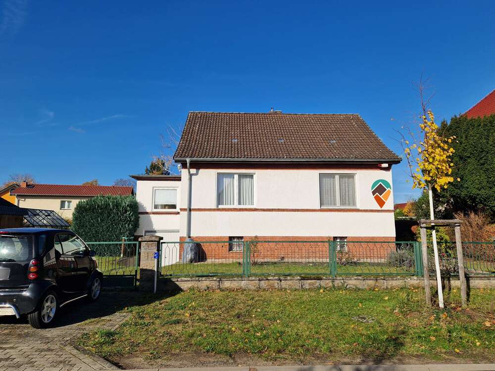 Thumbnail-Haus zum Kaufen in Panketal 395.000,00 € 122 m²
