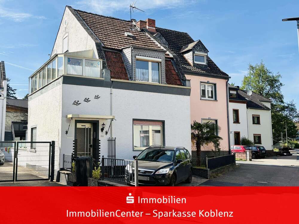 Thumbnail-Haus zum Kaufen in Koblenz 380.000,00 € 173 m²
