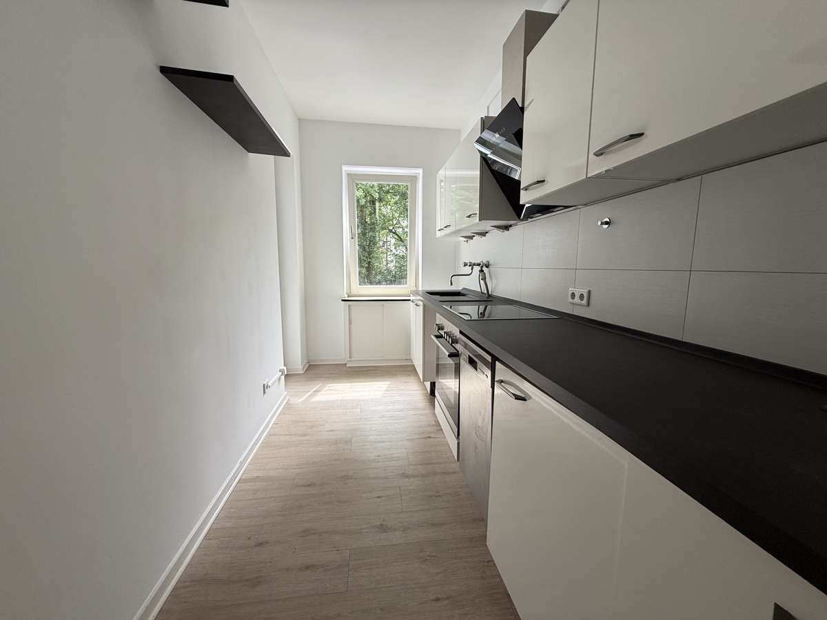 Thumbnail-Wohnung zum Kaufen in Düsseldorf 264.000,00 € 56 m²