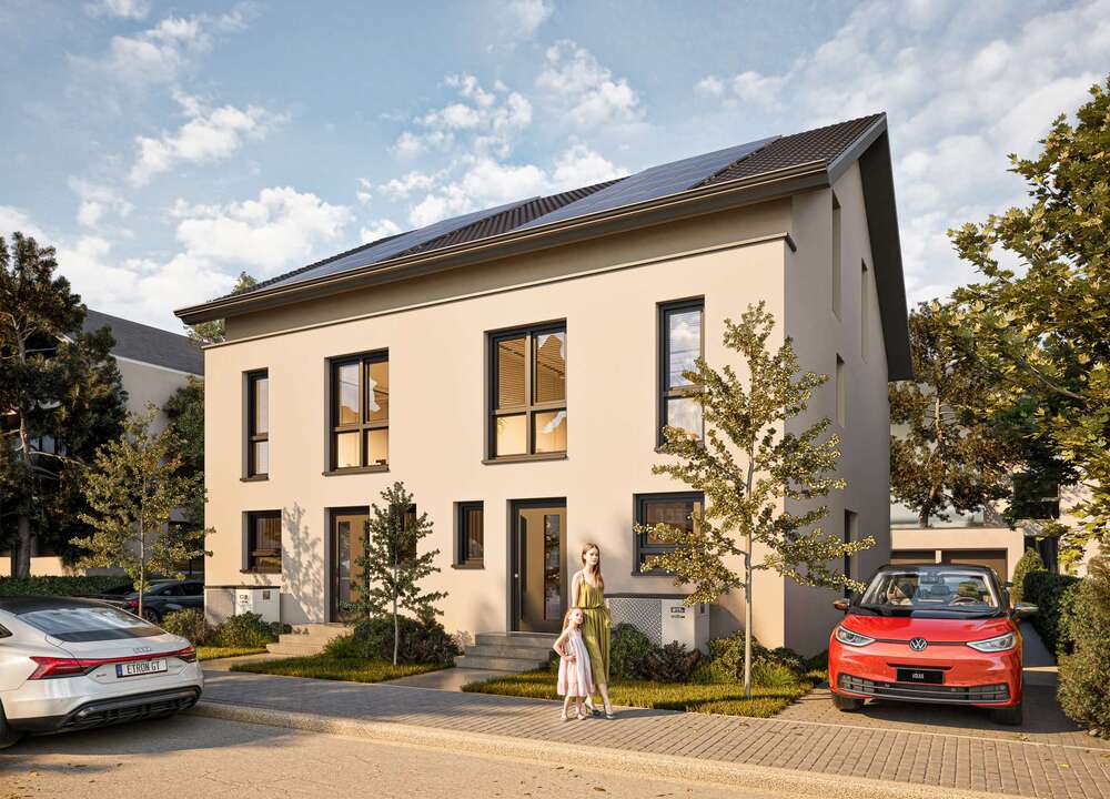 Thumbnail-Haus zum Kaufen in Raunheim 689.000,00 € 164 m²