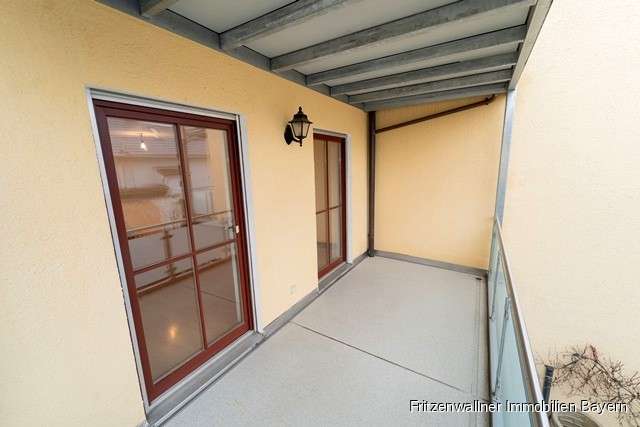 Thumbnail-Wohnung zum Kaufen in Untermeitingen 325.000,00 € 83.3 m²