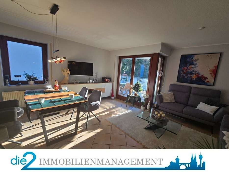 Thumbnail-Wohnung zum Kaufen in Solingen 239.000,00 € 86 m²