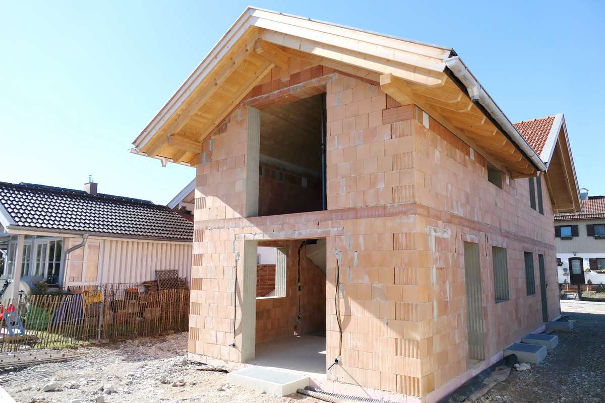 Thumbnail-Haus zum Kaufen in Bad Tölz 495.000,00 € 92 m²