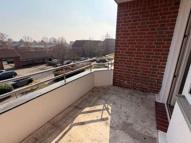 Thumbnail-Wohnung zum Mieten in Brunsbüttel 374,95 € 65.55 m²